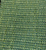 NEW Two-Tone Upholstery Tweed Texture Nubby Fabric -Green & Dark Green - Fancy Styles Fabric Pierre Frey Lee Jofa Brunschwig & Fils