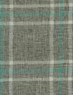 NEW Sir Adrian Plaid Tartan Upholstery Fabric in Gray - Fancy Styles Fabric Pierre Frey Lee Jofa Brunschwig & Fils