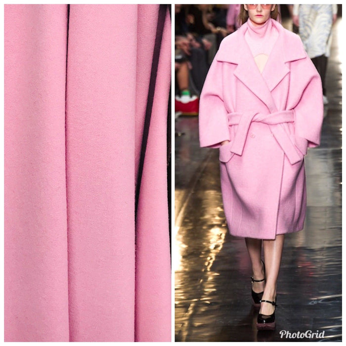 Coat & Suiting Fabric