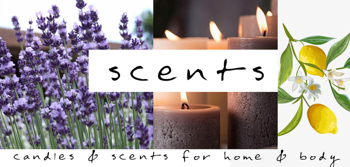 Candles & Scents