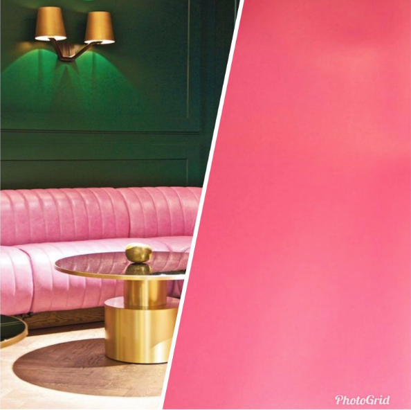 Color Pop Home Fabric
