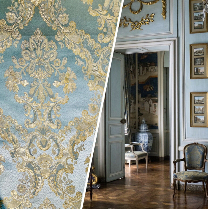 The Prince Lucas Collection