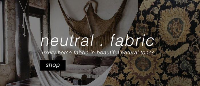 Neutral Styles