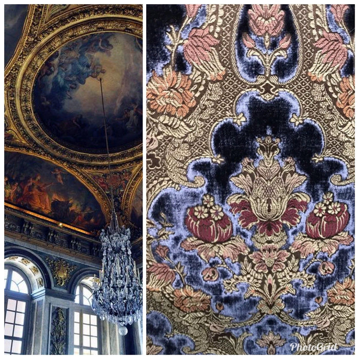 Fabrics Made In Italy