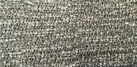 New! SUNBRELLA Tweeds Tap Cloth Smoke Water Repellent Indoor Outdoor Fabric - Fancy Styles Fabric Pierre Frey Lee Jofa Brunschwig & Fils