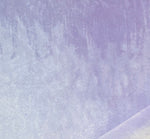 NEW Prince Kaspen Italian Soft Upholstery Velvet Fabric- Lavender