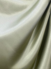 NEW! Prince Peter Designer Brocade Jacquard Solid Fabric- Antique Pale Green - Fancy Styles Fabric Pierre Frey Lee Jofa Brunschwig & Fils
