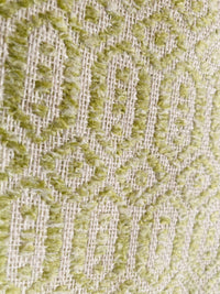 New! SUNBRELLA Novelty Boucle Waterproof Indoor Outdoor Lime Pistachio Upholstery and Decorating Fabric - Fancy Styles Fabric Pierre Frey Lee Jofa Brunschwig & Fils