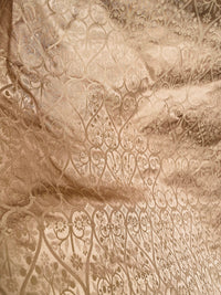 NEW! Princess Heart 100% Silk Satin Novelty Jacquard Damask Fabric- Pink - Fancy Styles Fabric Pierre Frey Lee Jofa Brunschwig & Fils