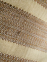 New! SUNBRELLA Natural Camel Stripe Waterproof Indoor Outdoor Upholstery Fabric - Fancy Styles Fabric Pierre Frey Lee Jofa Brunschwig & Fils