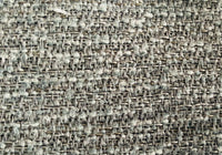 New! SUNBRELLA Tweeds Tap Cloth Smoke Water Repellent Indoor Outdoor Fabric - Fancy Styles Fabric Pierre Frey Lee Jofa Brunschwig & Fils