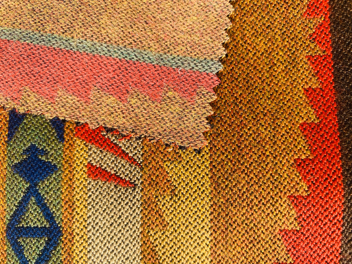 New! SUNBRELLA Tribal Water Repellent Indoor Outdoor Fabric - Fancy Styles Fabric Pierre Frey Lee Jofa Brunschwig & Fils