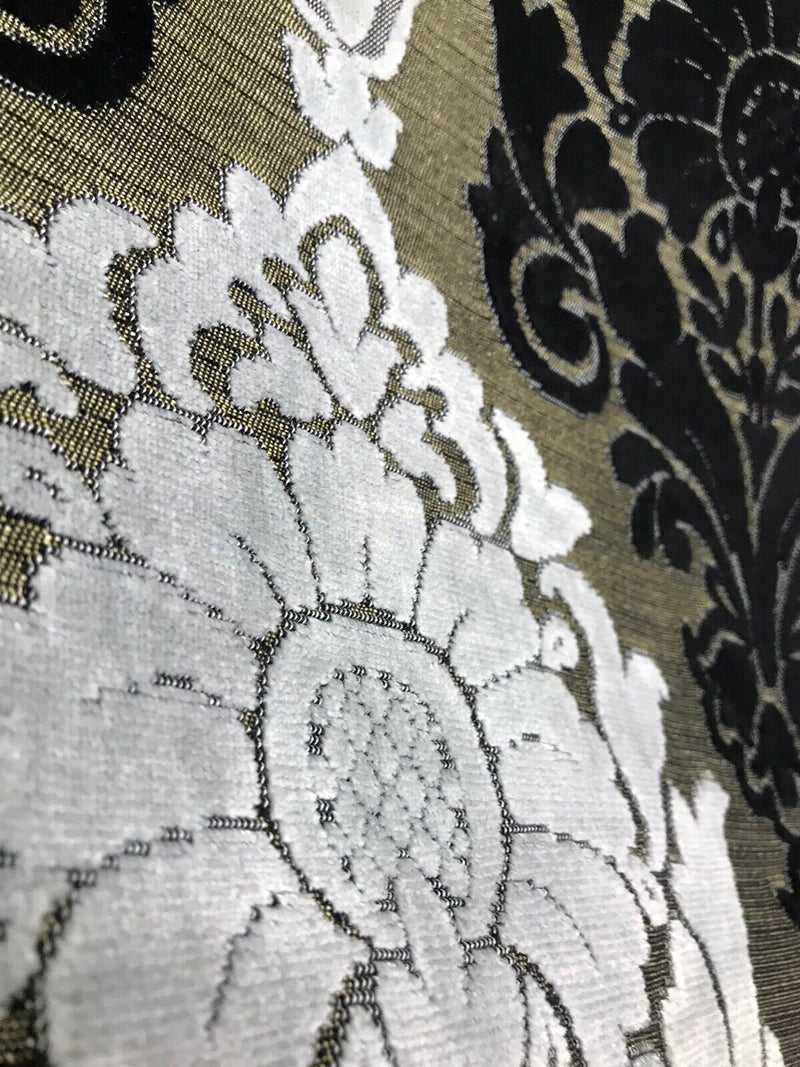 Crushed Velvet-fabric-velvet Fabric-upholstery Fabric-velvet  Upholstery-upholstery Fabric-white Velvet 