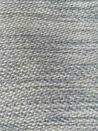 New! SUNBRELLA Light Sky Blue Water Repellent Indoor Outdoor Fabric - Fancy Styles Fabric Pierre Frey Lee Jofa Brunschwig & Fils