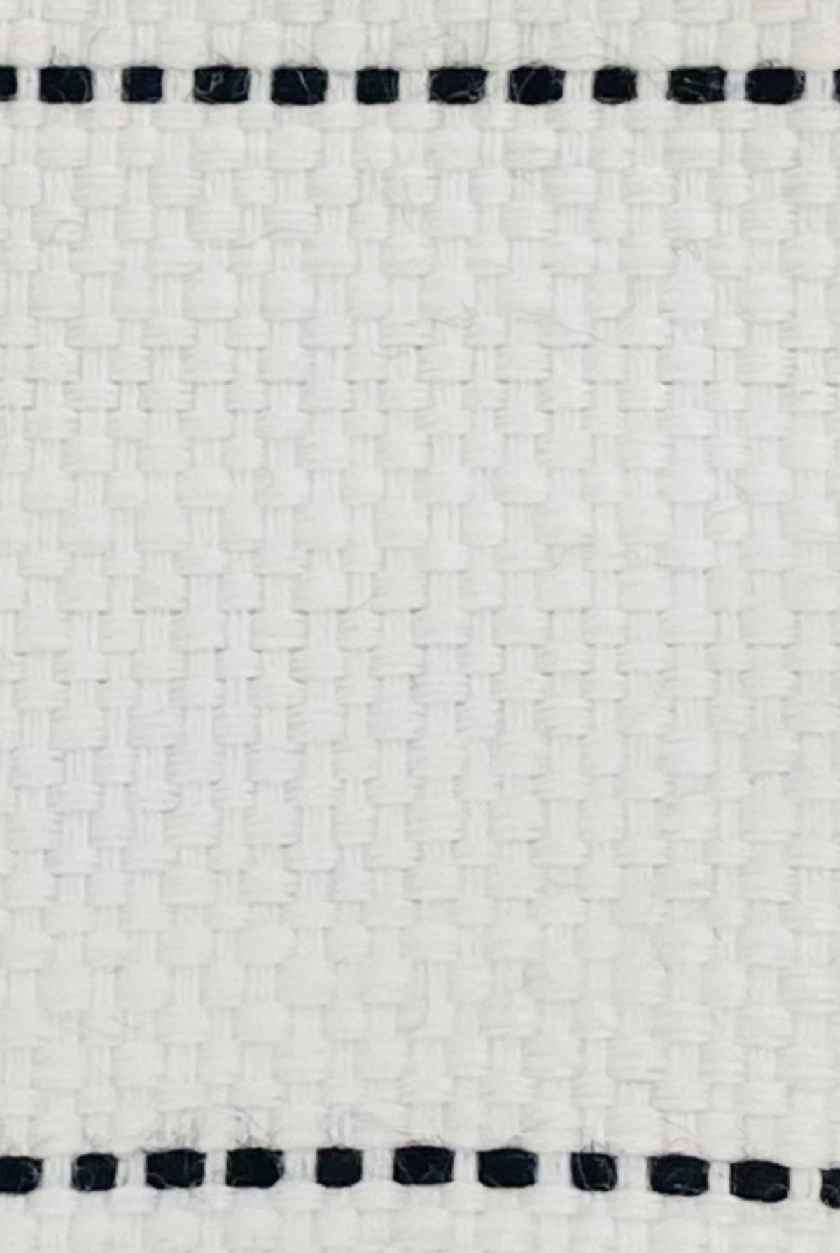 New! SUNBRELLA Novelty Boucle Water Repellant Indoor Outdoor Black Dot Stripes Upholstery and Decorating Fabric - Fancy Styles Fabric Pierre Frey Lee Jofa Brunschwig & Fils