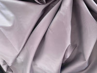 NEW Queen Unn "Faux Silk" Taffeta Solid Lavender - Fancy Styles Fabric Pierre Frey Lee Jofa Brunschwig & Fils