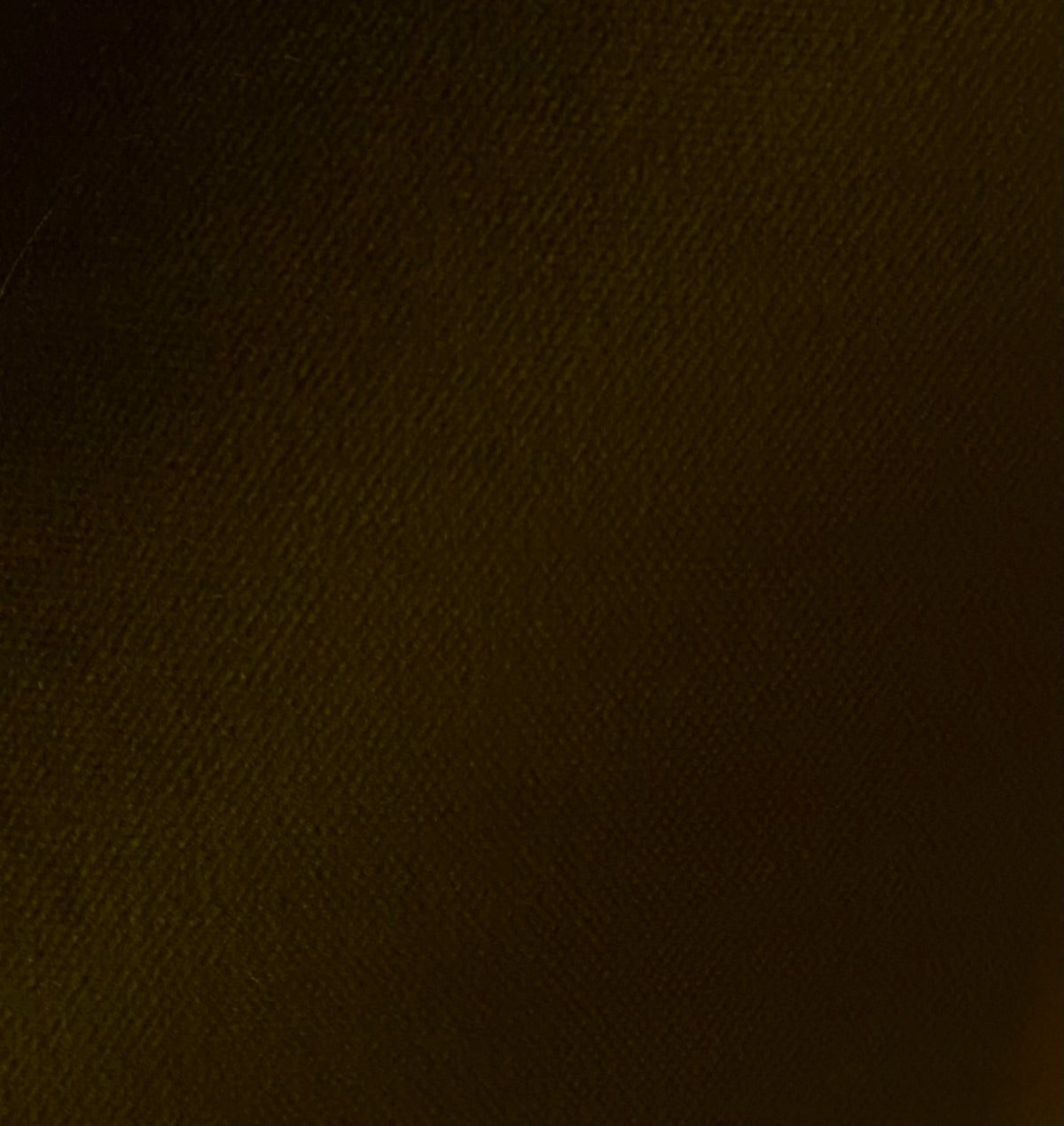 NEW! Prince Burgess - Designer Soft Heavyweight Upholstery Cotton Velvet Fabric - Chocolate Brown - Fancy Styles Fabric Pierre Frey Lee Jofa Brunschwig & Fils