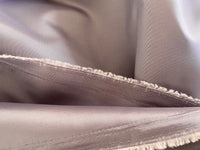 NEW Queen Unn "Faux Silk" Taffeta Solid Lavender - Fancy Styles Fabric Pierre Frey Lee Jofa Brunschwig & Fils