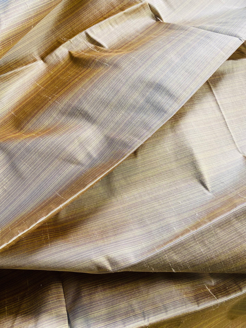 App Sale: $17 Mystery Bundle Fabric 787- 1 Yard Shell Pink Lady Bridgette Silk Dupioni