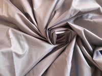 NEW Queen Unn "Faux Silk" Taffeta Solid Lavender - Fancy Styles Fabric Pierre Frey Lee Jofa Brunschwig & Fils