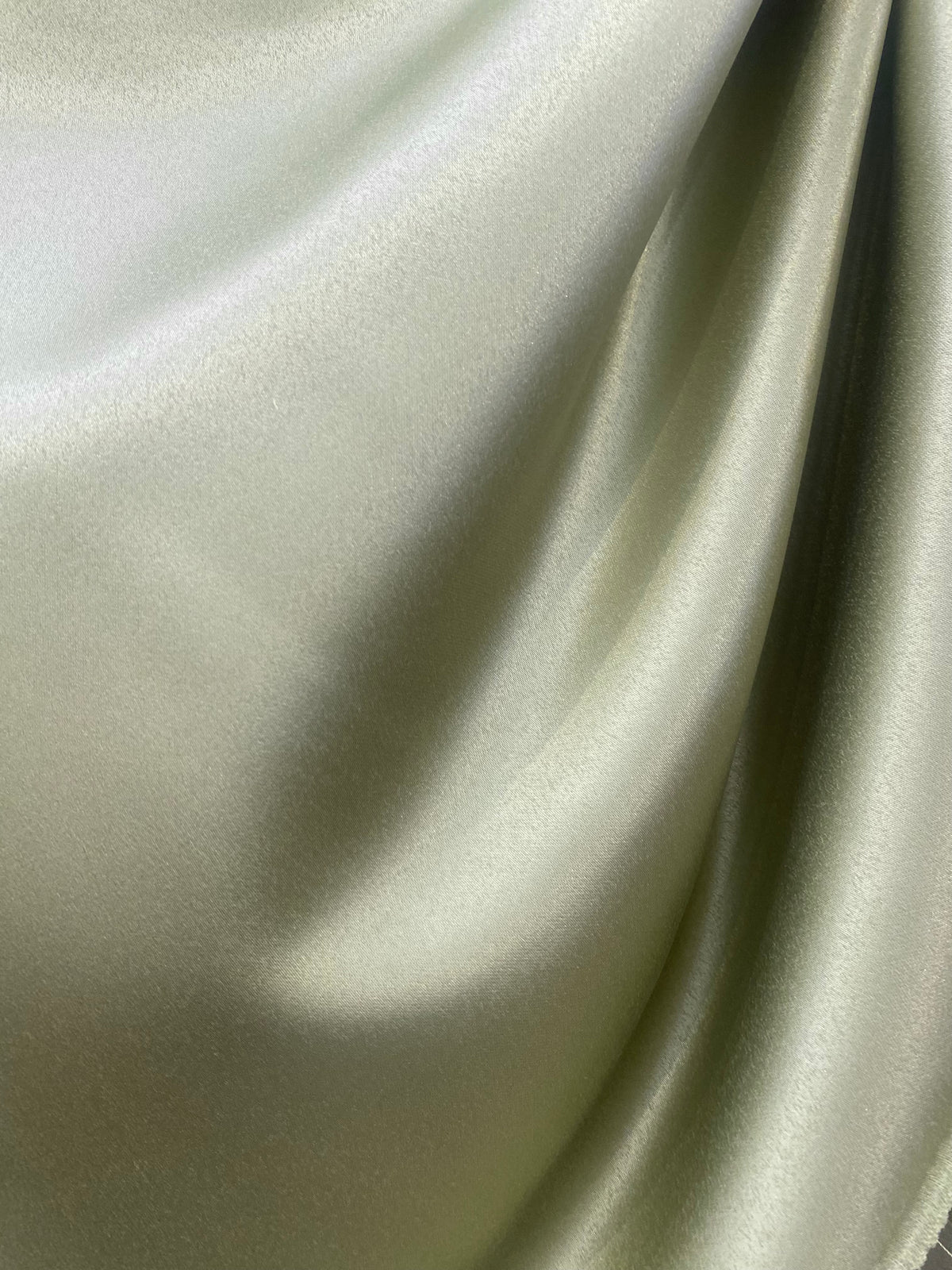 NEW! Prince Peter Designer Brocade Jacquard Solid Fabric- Antique Pale Green - Fancy Styles Fabric Pierre Frey Lee Jofa Brunschwig & Fils