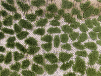 NEW King Cohen Leopard Novelty Upholstery Velvet Fabric Leaf Green Style# CC10001 - Fancy Styles Fabric Pierre Frey Lee Jofa Brunschwig & Fils