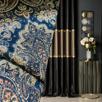 NEW Queen Janey Designer Kilim Rug Inspired Damask Chenille Upholstery Fabric - Black - Fancy Styles Fabric Pierre Frey Lee Jofa Brunschwig & Fils