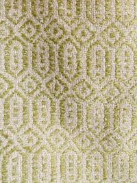 New! SUNBRELLA Novelty Boucle Waterproof Indoor Outdoor Lime Pistachio Upholstery and Decorating Fabric - Fancy Styles Fabric Pierre Frey Lee Jofa Brunschwig & Fils