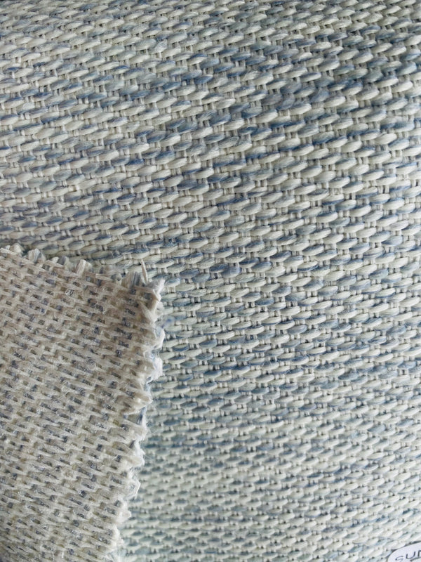 New! SUNBRELLA Light Sky Blue Water Repellent Indoor Outdoor Fabric - Fancy Styles Fabric Pierre Frey Lee Jofa Brunschwig & Fils
