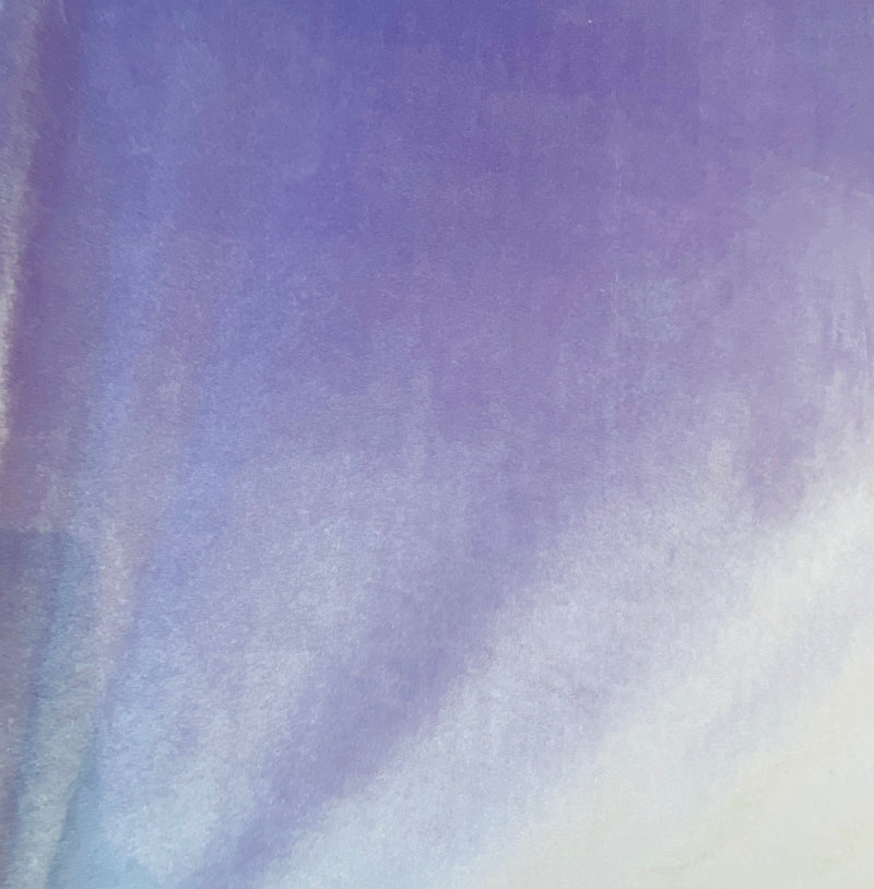 NEW Prince Kaspen Italian Soft Upholstery Velvet Fabric- Lavender