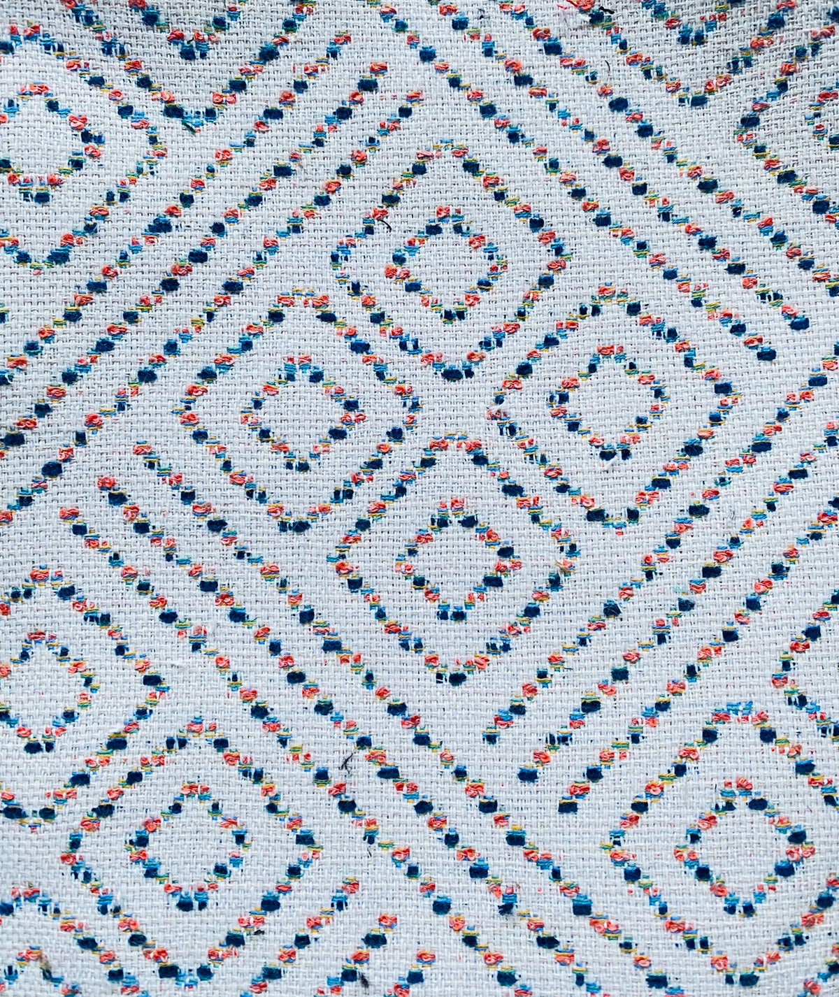 New! SUNBRELLA Novelty Boucle Woven Waterproof Indoor Outdoor Pink Indigo Blue White Upholstery and Decorating Fabric - Fancy Styles Fabric Pierre Frey Lee Jofa Brunschwig & Fils