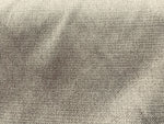 NEW! Queen Shyla Linen Inspired Upholstery Heavyweight Fabric- Natural