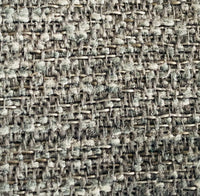 New! SUNBRELLA Tweeds Tap Cloth Smoke Water Repellent Indoor Outdoor Fabric - Fancy Styles Fabric Pierre Frey Lee Jofa Brunschwig & Fils