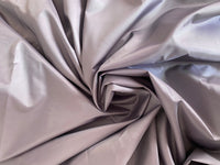 NEW Queen Unn "Faux Silk" Taffeta Solid Lavender - Fancy Styles Fabric Pierre Frey Lee Jofa Brunschwig & Fils