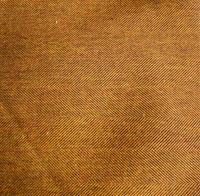New! SUNBRELLA Rust Orange Chevron Herringbone Waterproof Indoor Outdoor Upholstery Fabric - Fancy Styles Fabric Pierre Frey Lee Jofa Brunschwig & Fils