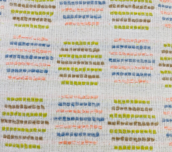 New! SUNBRELLA Novelty Boucle Waterproof Indoor Outdoor Pink Lime Blue Upholstery and Decorating Fabric - Fancy Styles Fabric Pierre Frey Lee Jofa Brunschwig & Fils