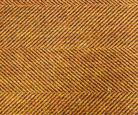 New! SUNBRELLA Rust Orange Chevron Herringbone Waterproof Indoor Outdoor Upholstery Fabric - Fancy Styles Fabric Pierre Frey Lee Jofa Brunschwig & Fils