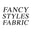 logo of Fancy Styles Fabric Boutique- www.fancystylesfabric.com