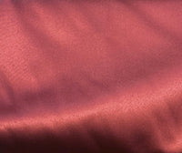 NEW Prince Lucas SOLID Designer Brocade Satin Medallion Fabric- Red & Gold- Upholstery & Drapery - Fancy Styles Fabric Pierre Frey Lee Jofa Brunschwig & Fils