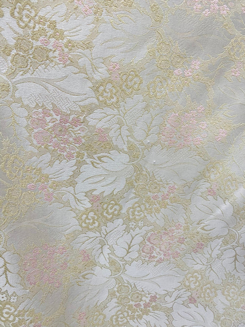 Brocade Fabric | www.fancystylesfabric.com