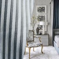 NEW Princess Gemma Designer Brocade Satin Fabric-Cloud Grey- Upholstery Medallion - Fancy Styles Fabric Pierre Frey Lee Jofa Brunschwig & Fils