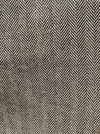 Close-Out Designer Runway Imported Herringbone Wool Woven Fabric By the Yard - Fancy Styles Fabric Pierre Frey Lee Jofa