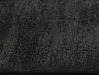 Designer Super Thick And Soft Chenille Velvet Fabric - Upholstery Grey BTY - Fancy Styles Fabric Pierre Frey Lee Jofa Brunschwig & Fils