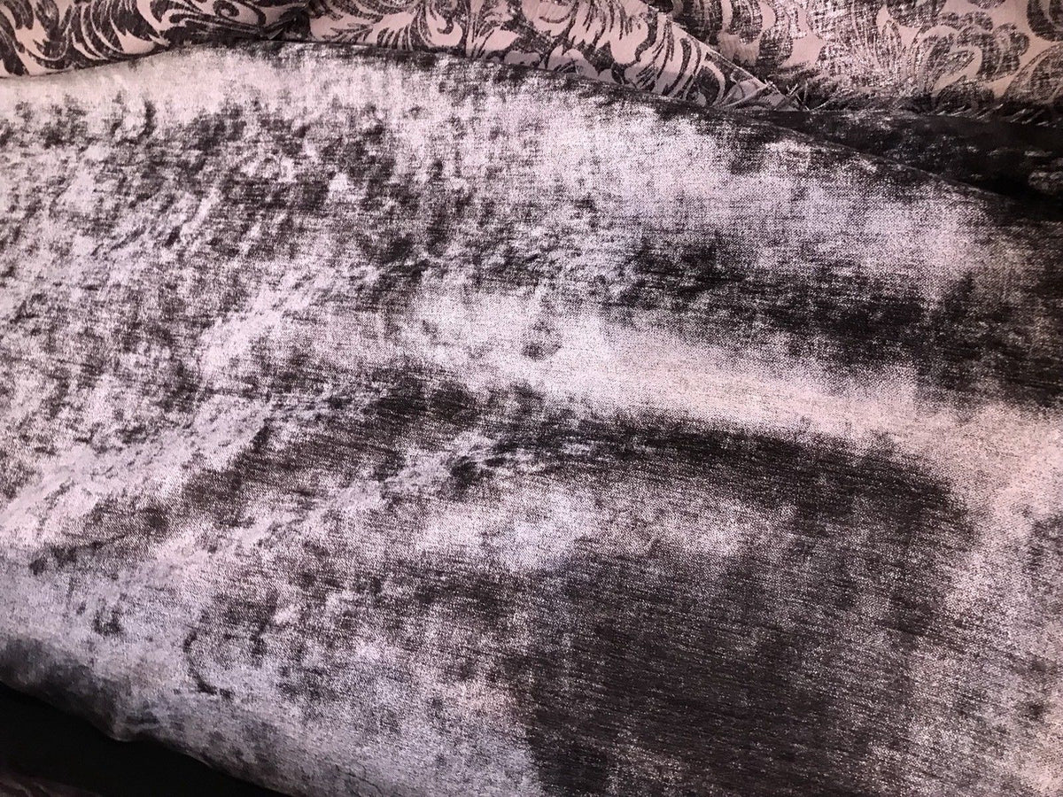 SWATCH Designer Upholstery Velvet Fabric - Antique Plum- Upholstery - Fancy Styles Fabric Pierre Frey Lee Jofa Brunschwig & Fils