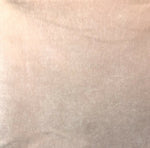 Designer Velvet Chenille Fabric - Ballet Pink - Upholstery BTY - Fancy Styles Fabric Pierre Frey Lee Jofa Brunschwig & Fils