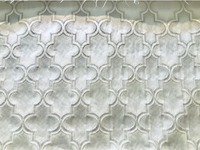Designer Countess Giovanna Brocade Satin Fabric Interior Design White Cross Upholstery LLPBI0002 - Fancy Styles Fabric Pierre Frey Lee Jofa Brunschwig & Fils