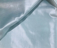 NEW! Designer Velvet Upholstery Fabric - Antique Ultra Light Blue - Fancy Styles Fabric Pierre Frey Lee Jofa Brunschwig & Fils
