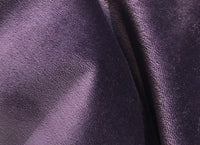 NEW! Designer Soft Heavy Weight Velvet Fabric -Plum Purple - Upholstery BTY - Fancy Styles Fabric Pierre Frey Lee Jofa Brunschwig & Fils