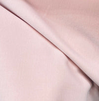 NEW! Prince Oliver - Designer 100% Cotton Made In Belgium Upholstery Velvet Fabric - Frosty Pink - Fancy Styles Fabric Pierre Frey Lee Jofa Brunschwig & Fils