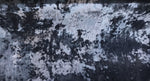 SWATCH- Designer Made In Belgium Crushed Velvet Upholstery Fabric - Navy Blue - Fancy Styles Fabric Pierre Frey Lee Jofa Brunschwig & Fils